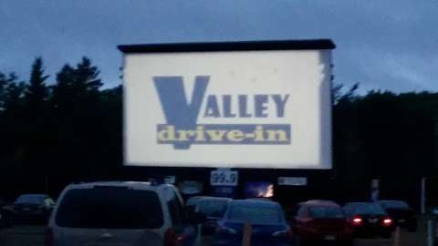 Valley Drive In